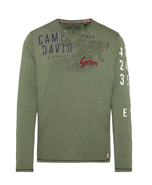 CAMP DAVID & SOCCX