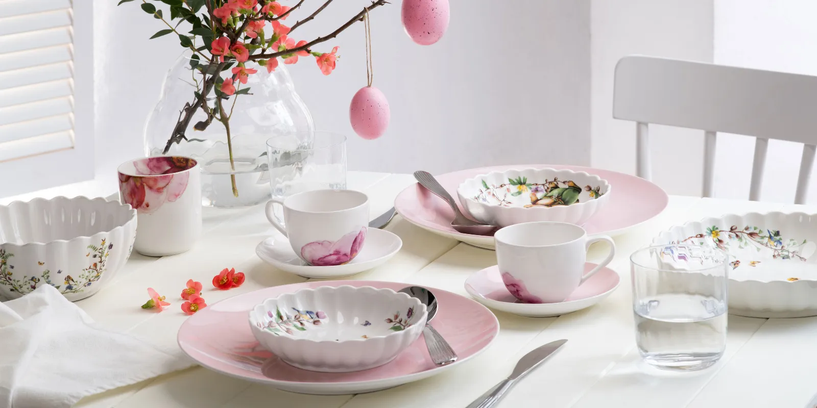 Villeroy & Boch