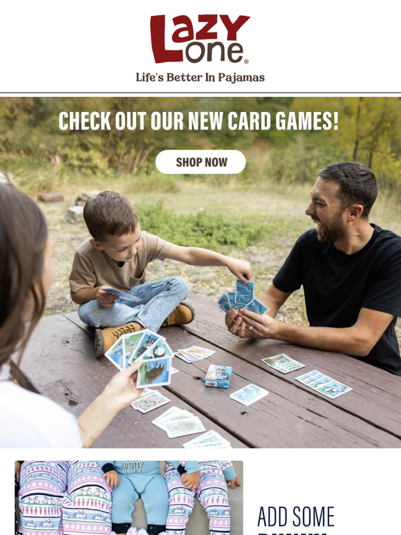 ♦️ ♠️ ♥️ ♣️ Check Out Our New CARD Games!