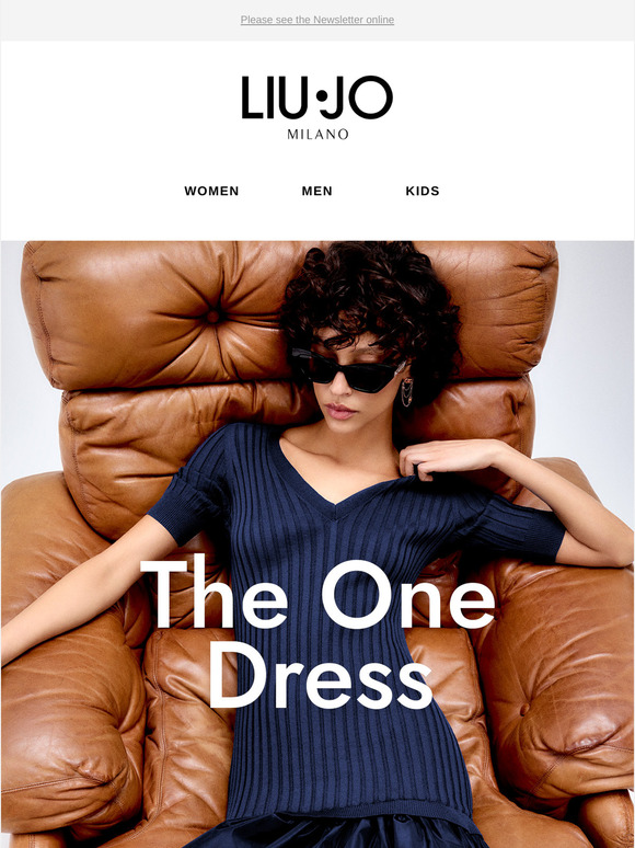Dresses: discover our bestsellers
