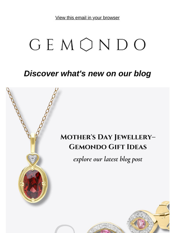 Need tips on what to get mum this mother's day?
