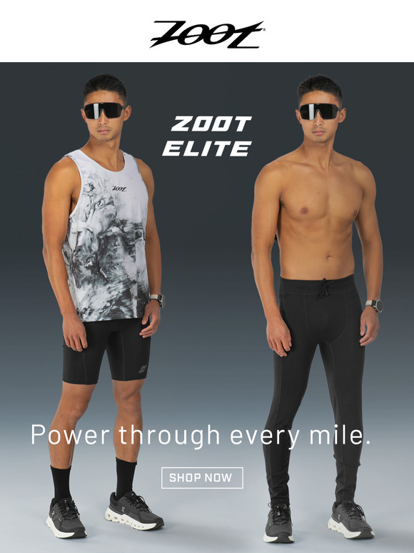 Elite Tights for Men