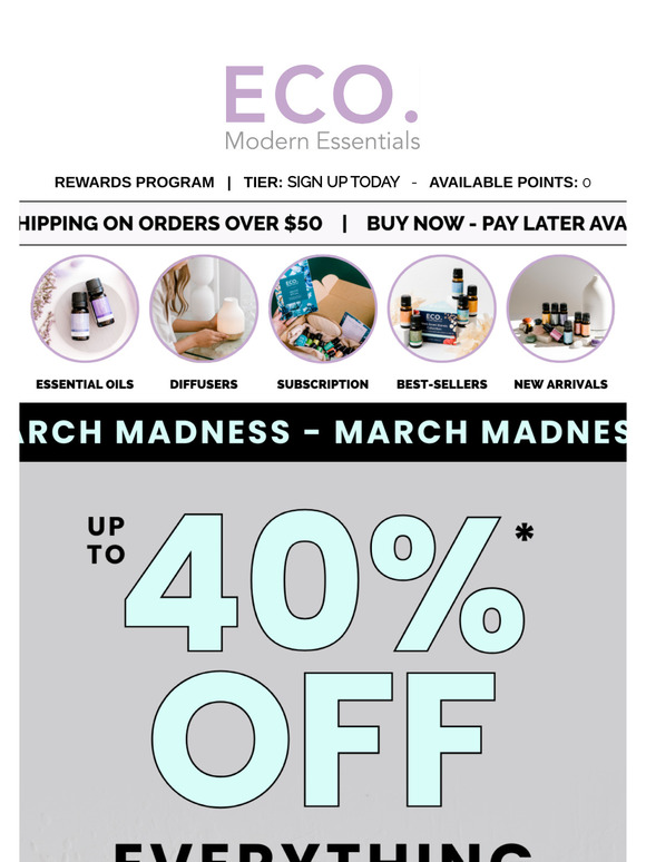 Trending Now: 40% OFF Best Sellers* 😍