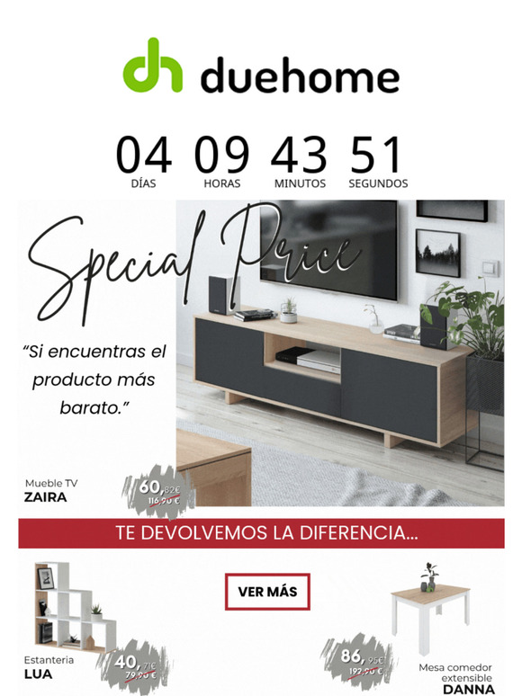 🔥 10 productos, precios especiales… ¡Solo hasta el 19 de marzo!