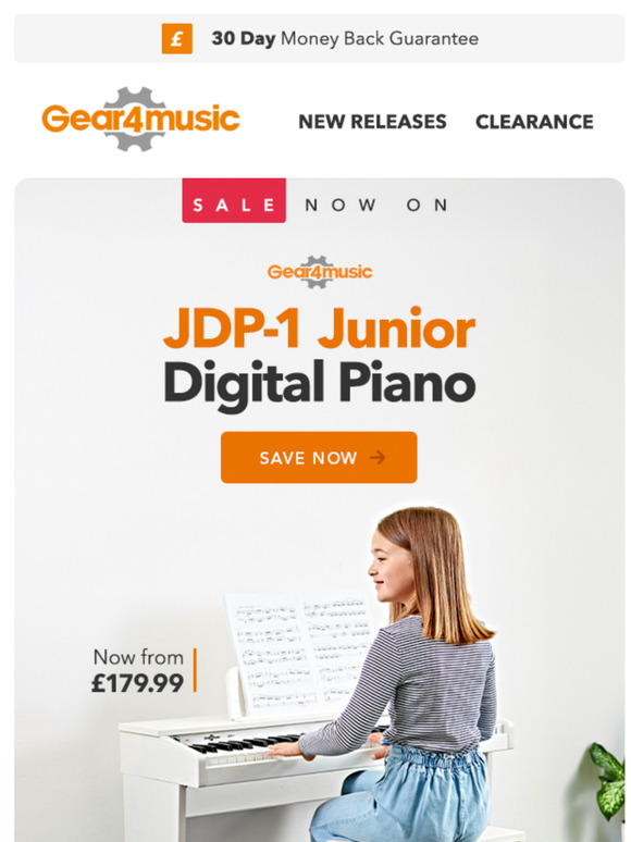 Great Deals Not To Be Missed!