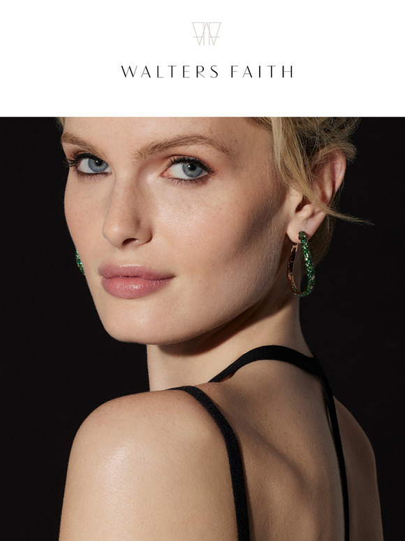 Oversized Statements To Delicate Baubles