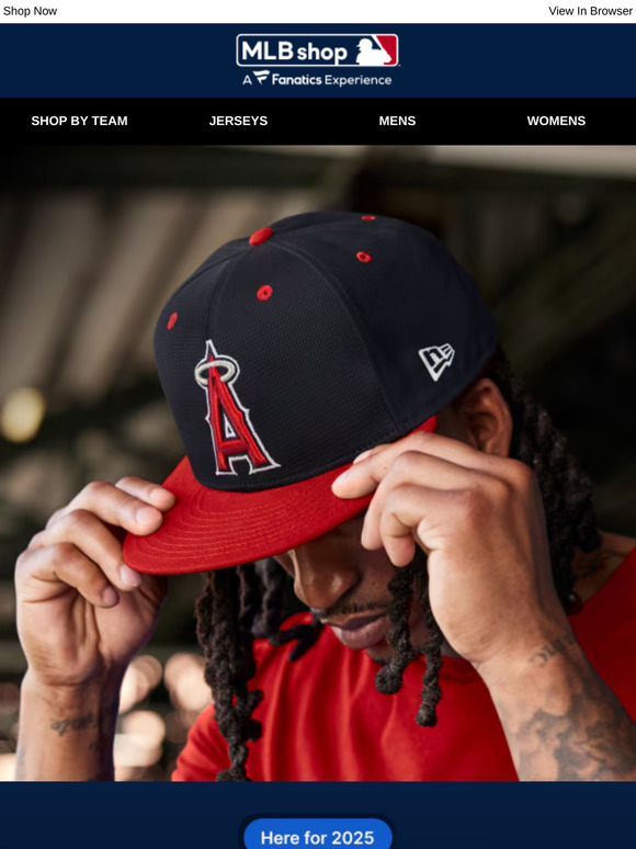 Upgrade Your Wardrobe with New Era