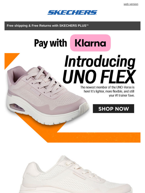 Introducing UNO Flex