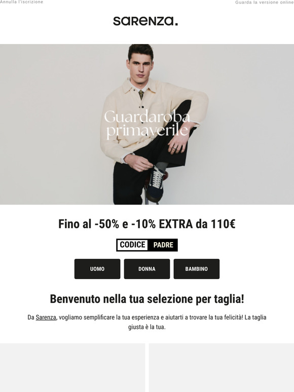 Preparatevi alla festa del papà 🤍