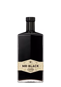 Mr Black Cold Brew Coffee Liqueur