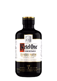 Ketel One Espresso Martini