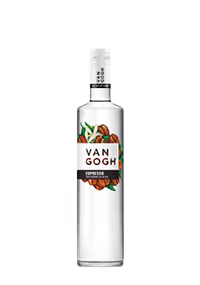 Van Gogh Espresso Vodka