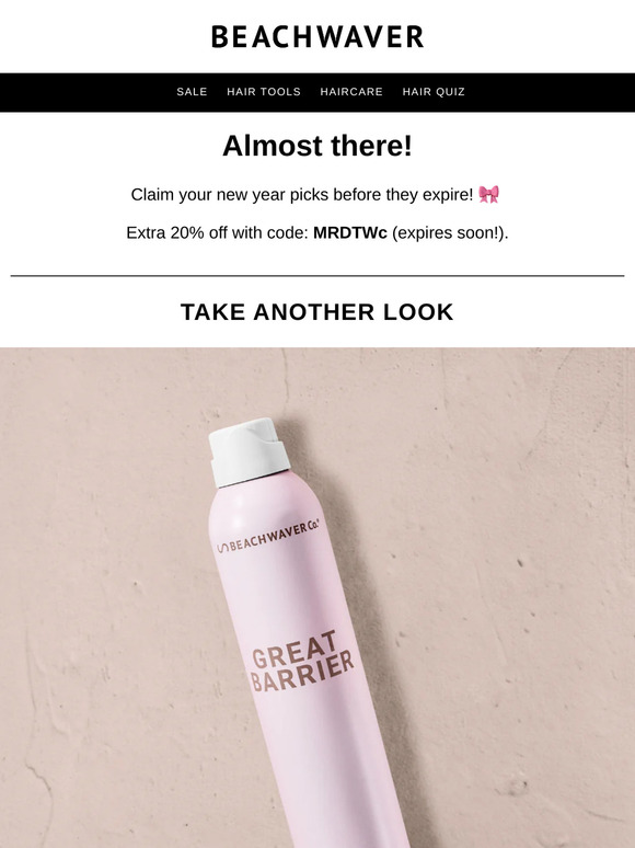 🎉 Your hair dreams are just a click away!