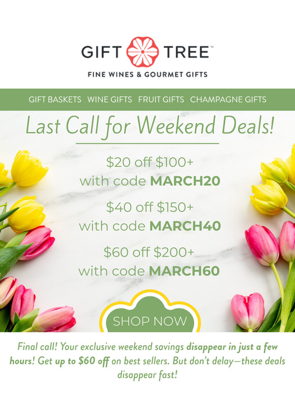 Final Countdown – Shop Before the Sale Ends!