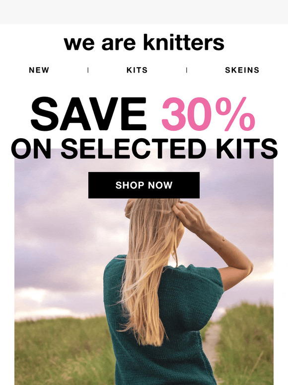 🔔 ENDS TONIGHT: 30% OFF!