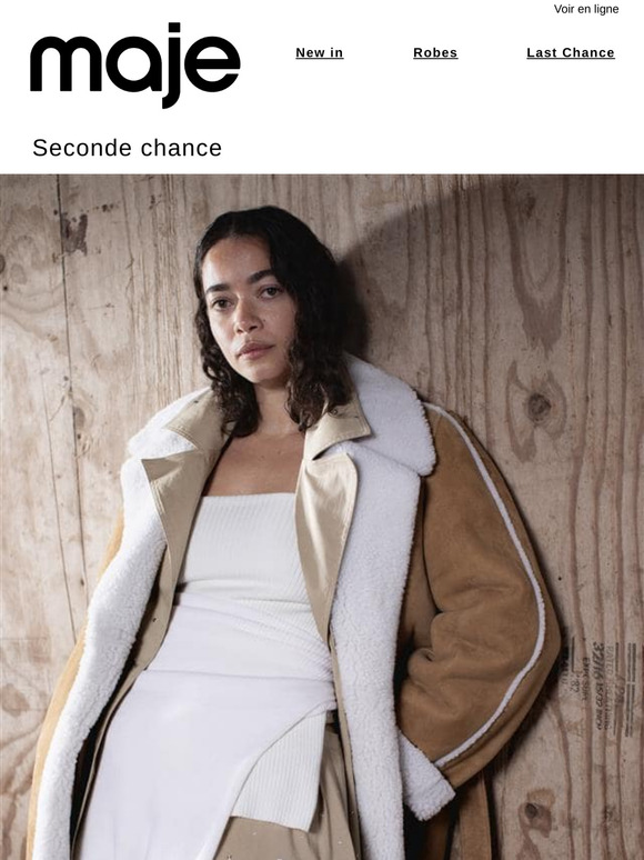 Seconde main, premier choix