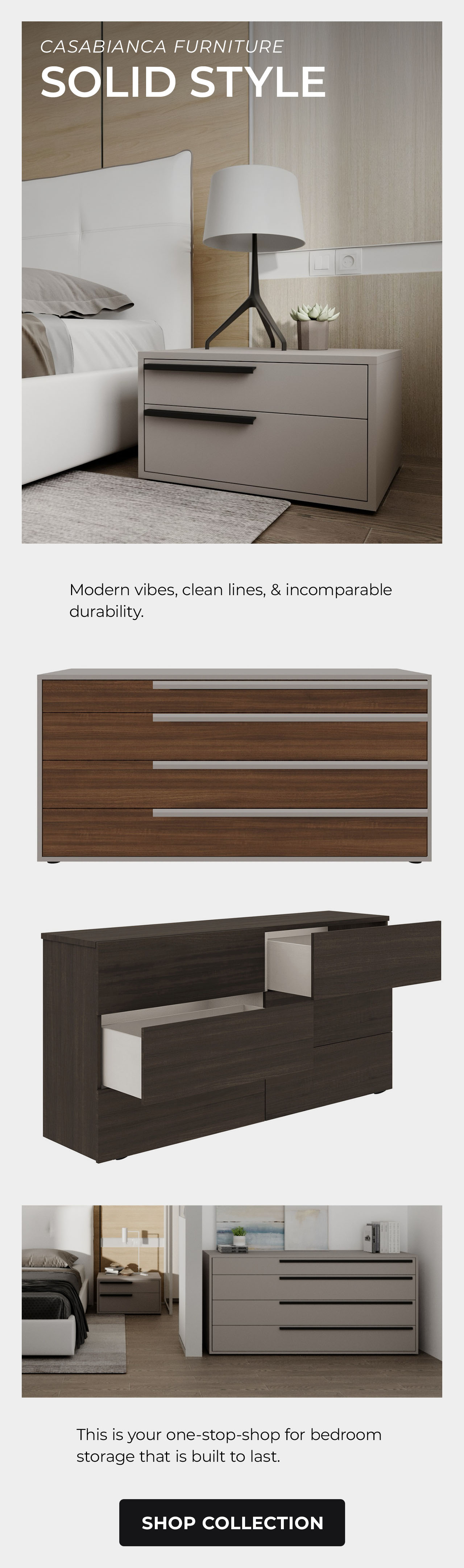 Casabianca Furniture