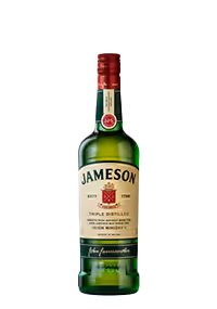 Jameson Irish Whiskey