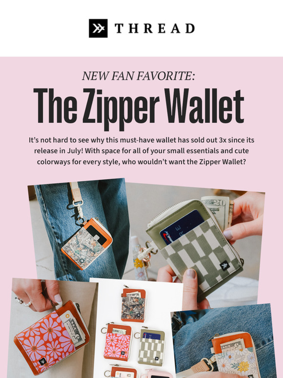 Explore the New Fan Favorite 👋