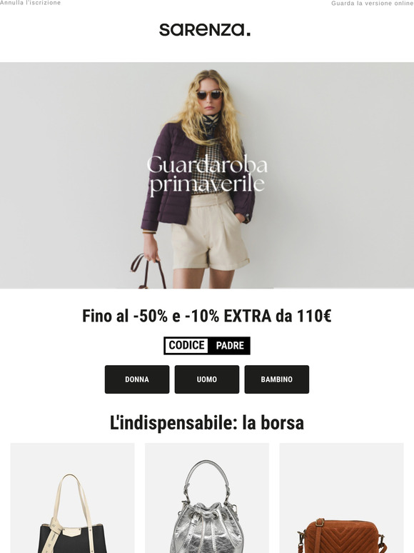 Passione borse 👜 Vanessa Bruno, Nat & Nin...
