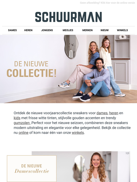 Heel veel nieuwe modellen toegevoegd aan de collectie