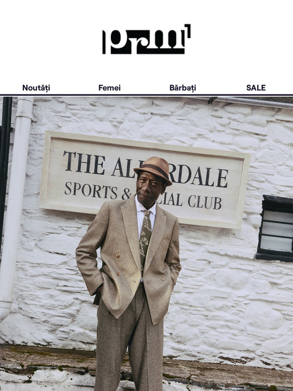 COMING SOON: New Balance Made in UK Allerdale