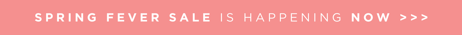 Shop Spring Fever