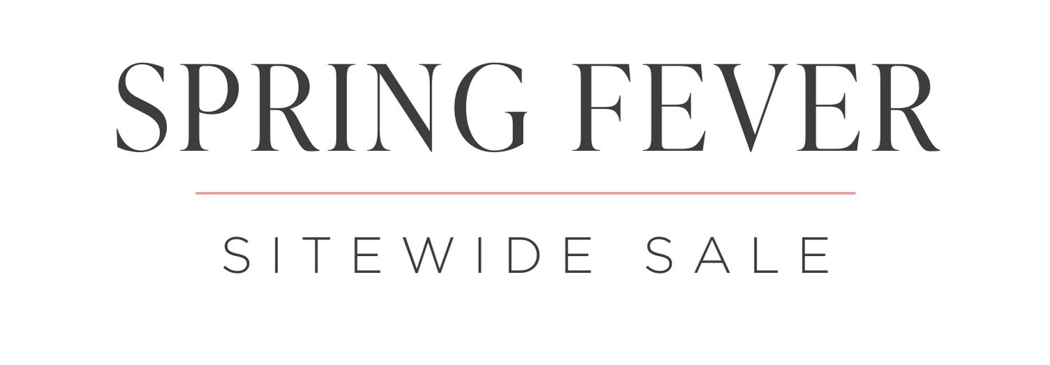 Shop Spring Fever