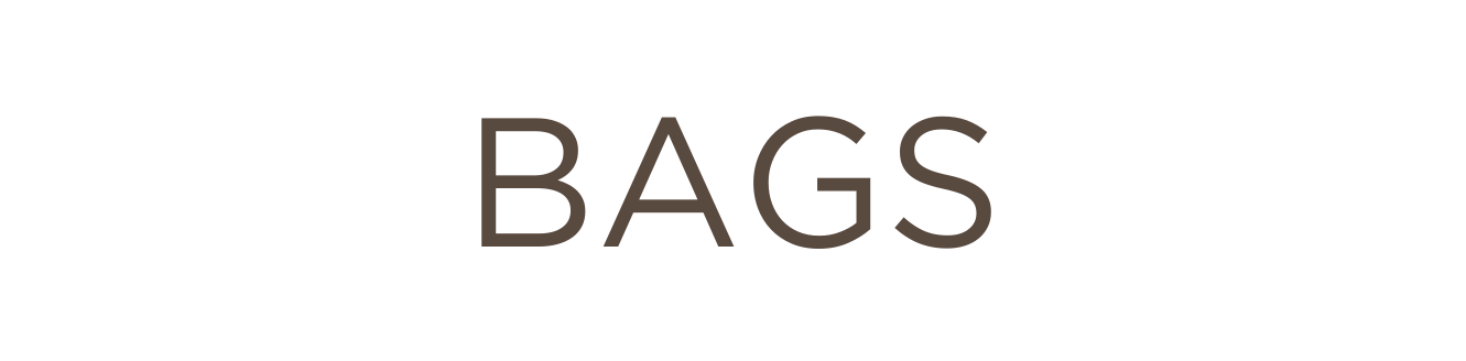 Bags