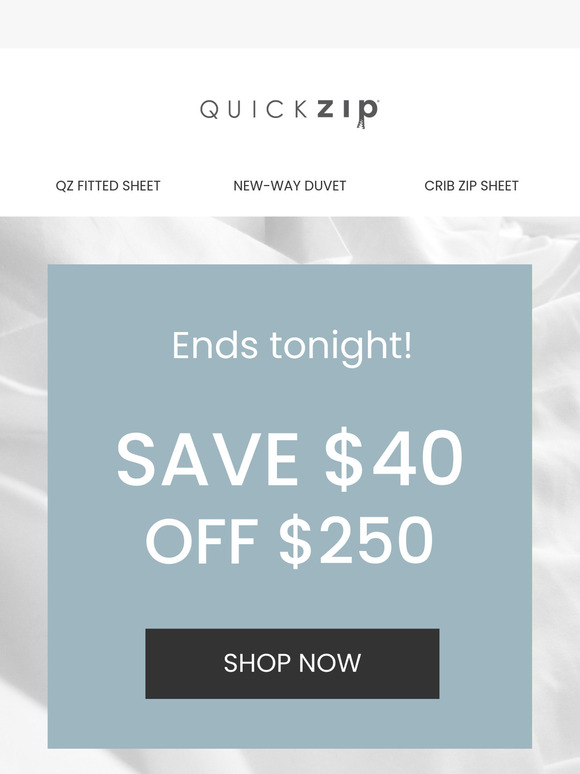 Final hours to save !
