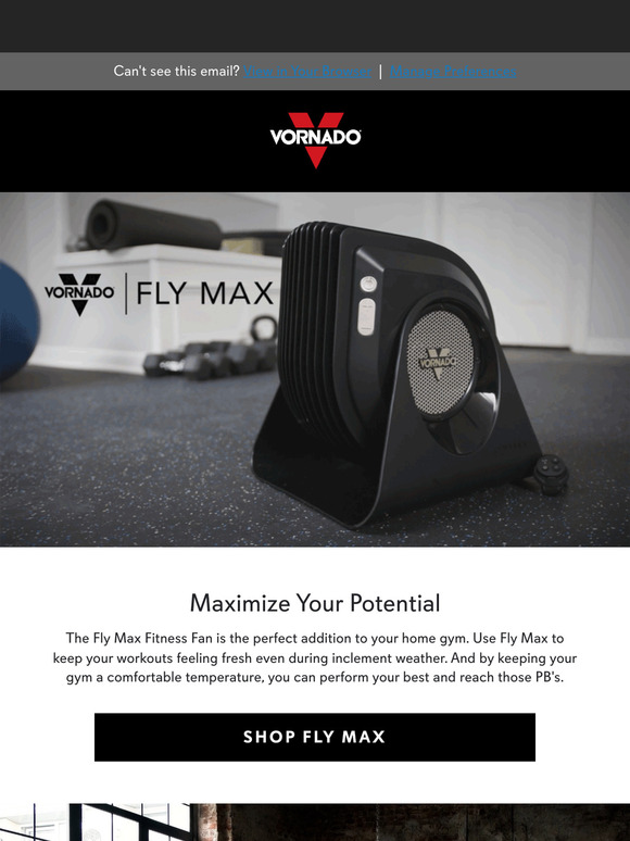Unleash Your Home Gym's Potential 💪