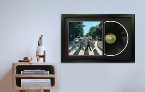 FRAMED ROCK RECORDS
