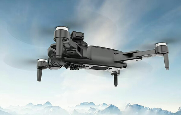 Aero Volt 4K Drone