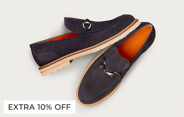 JP Pierre Fine Leather Footwear
