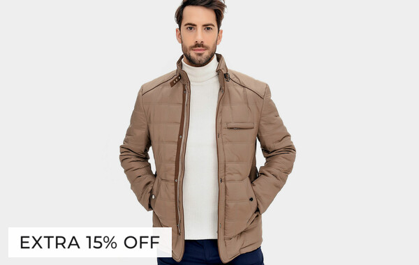 OUTERWEAR WITH STYLE