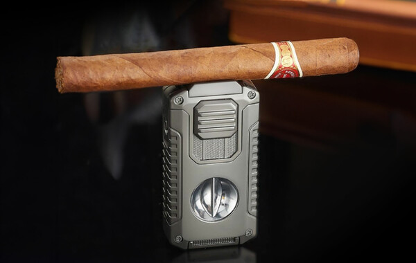 5-in-1 Cigar Lighter