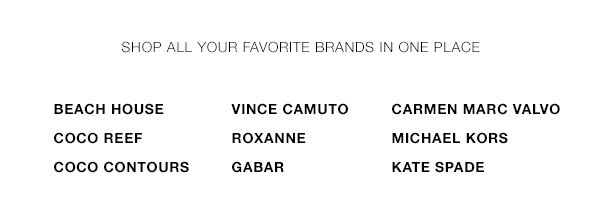 Brands