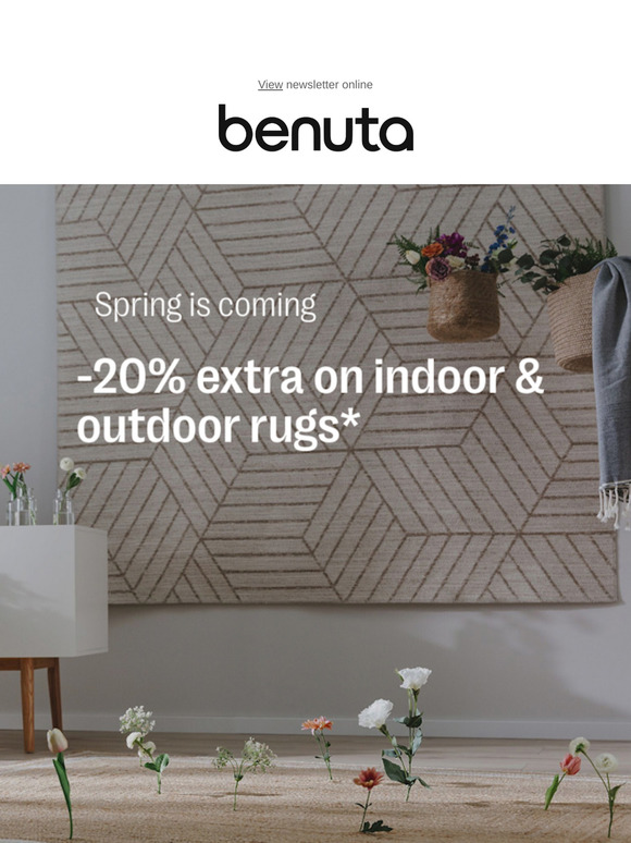 20% discount for you 🌷