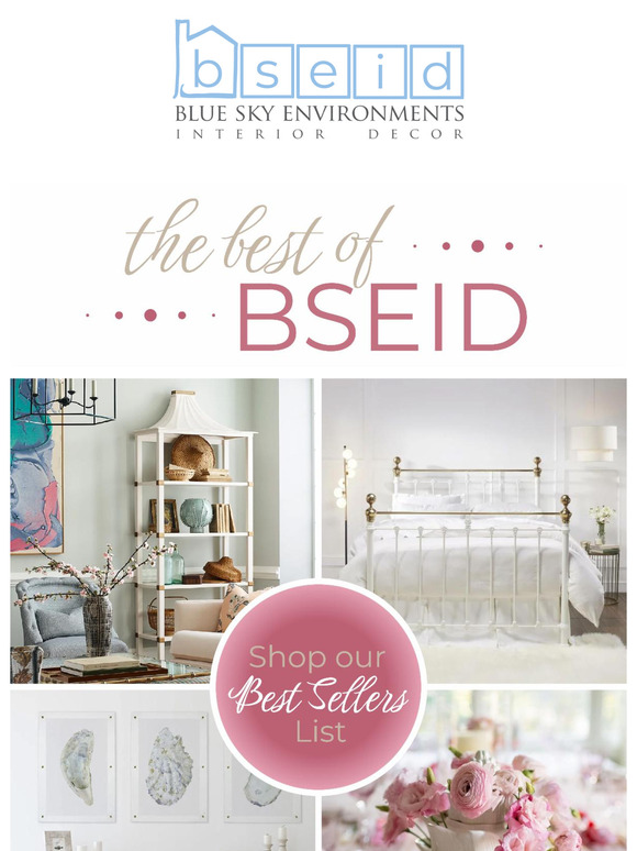 From Our Store to Your Home: Best Sellers Await!