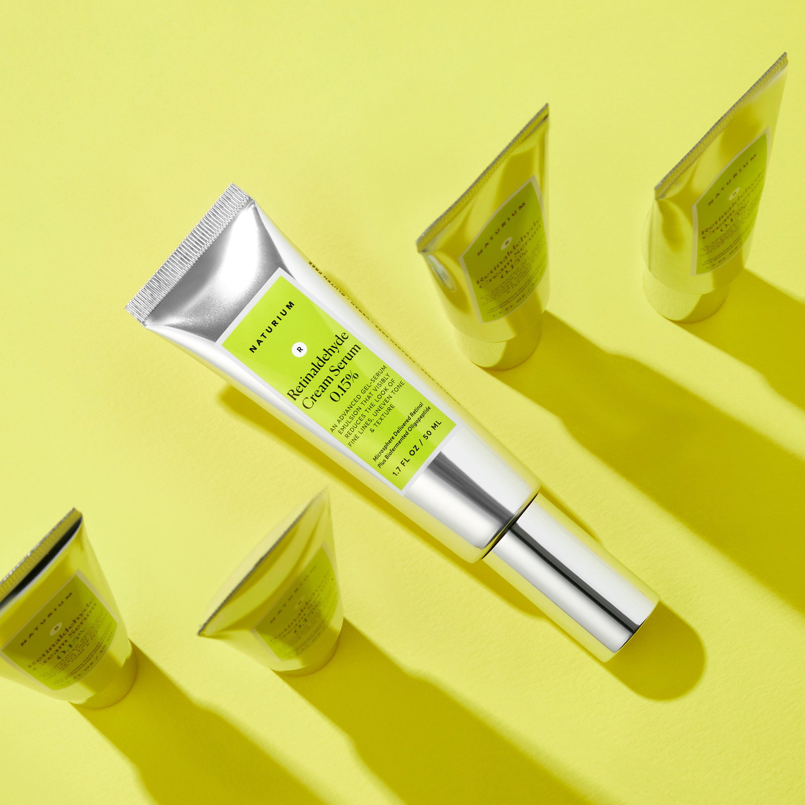 Retinaldehyde Cream Serum 0.15%