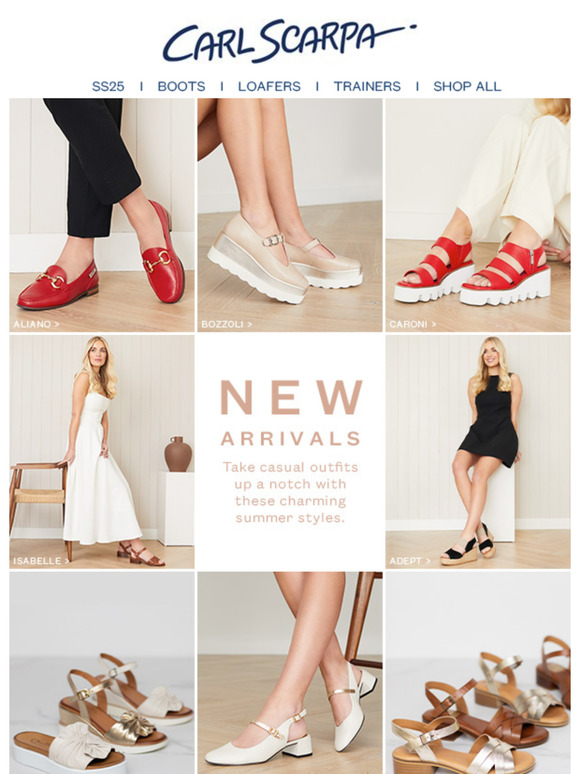 Elevate Your Wardrobe This Season! 👠💖