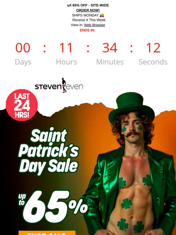⏰ Last Chance! u/t 65% Off New! Clever Collection, Pikante, Male Basics + Free Shipping
