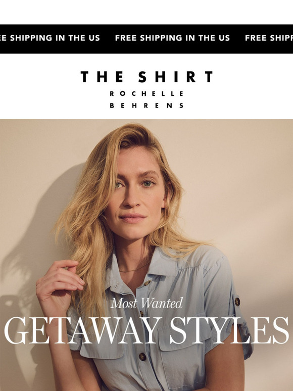 TRAVEL-WORTHY STYLES