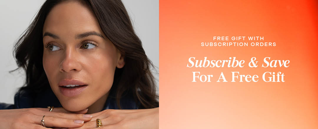 Subscribe & Save