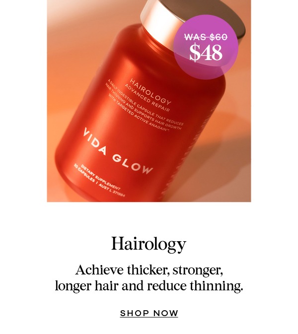 Hairology