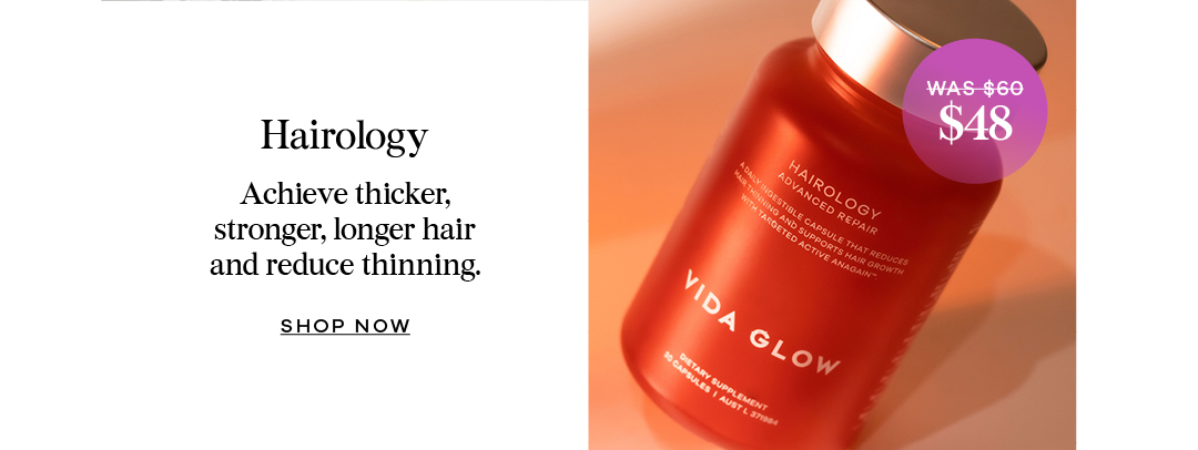 Hairology