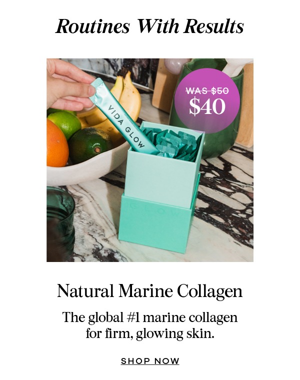 Best Sellers - Pro Collagen+