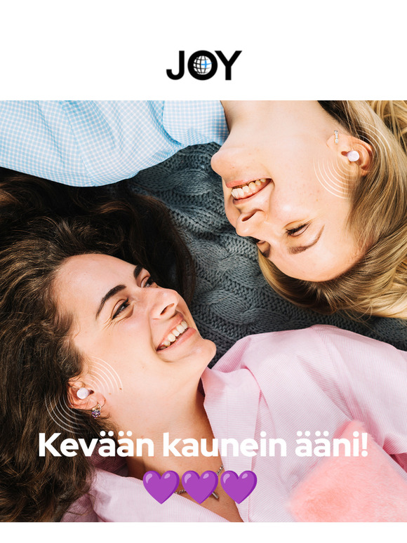 Naisten upea ERITYISETU VIELÄ TÄNÄÄN! 💜