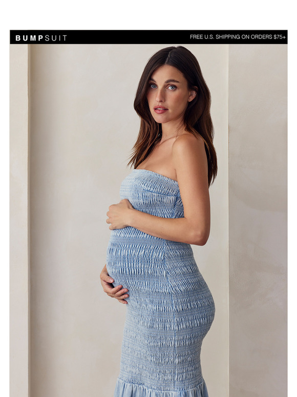JUST DROPPED: DENIM