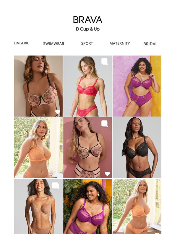 In case you missed it!